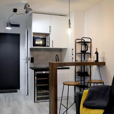 Loft Maly Apartment Koscierzyna Exterior photo