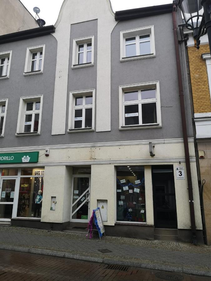 Loft Maly Apartment Koscierzyna Exterior photo